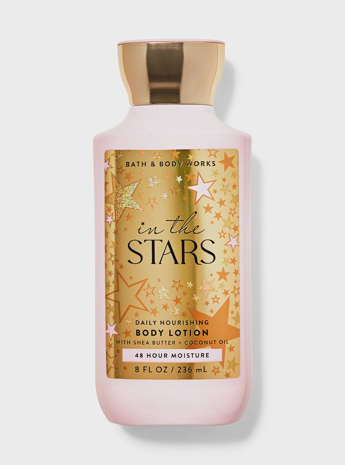 Bath &amp; Body - In the Stars - Body Lotion 8z