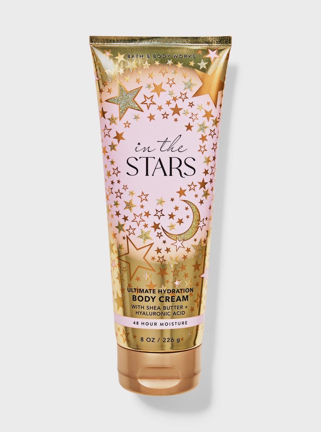 Bath &amp; Body - In the Stars - Ultimate Hydration Body Cream - 8oz