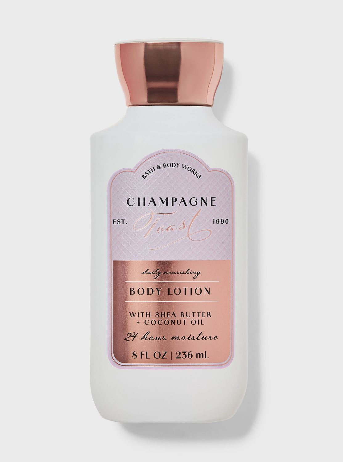 Bath &amp; Body - Champagne Toast - Body Lotion - 8oz