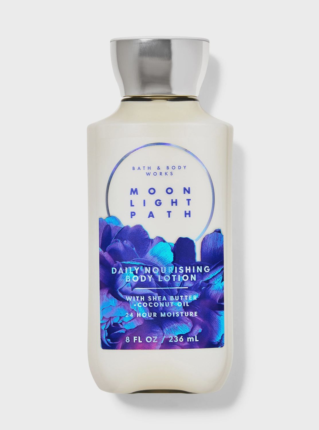 Bath &amp; Body - Moonlight Path - Body Lotion - 8oz