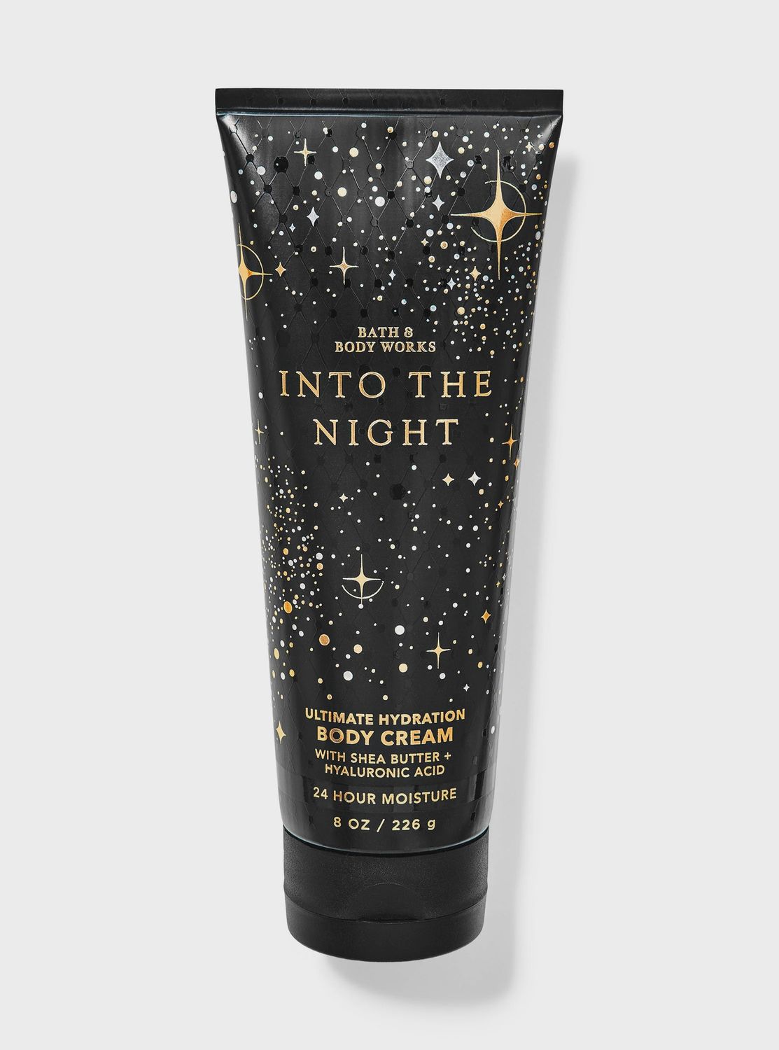 Bath &amp; Body - Into the Night - Ultimate Hydration Body Cream - 8oz