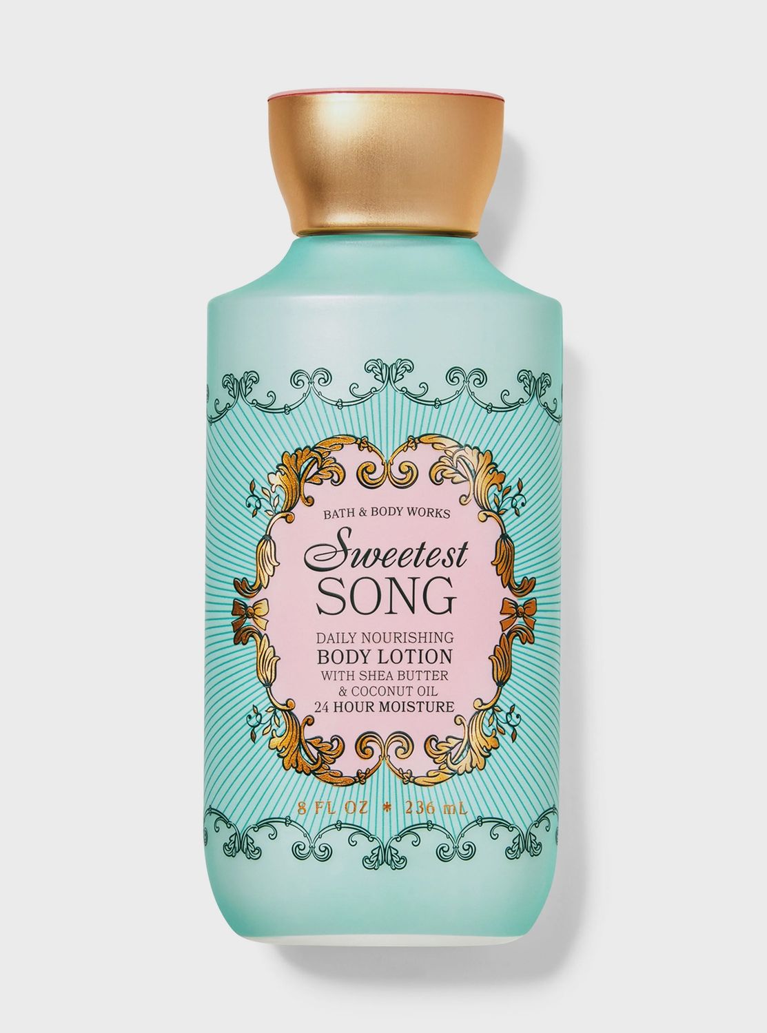 Bath &amp; Body - Sweetest Song Body Lotion - 8oz