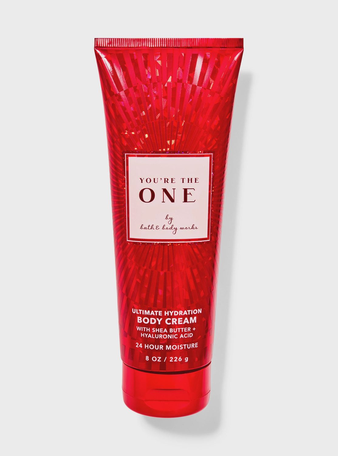 Bath &amp; Body - You&#39;re The One - Ultimate Hydration Body Cream - 8oz