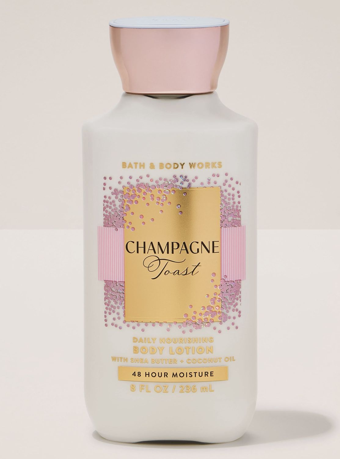 Bath &amp; Body - Champagne Toast 2 - Body Lotion - 8oz