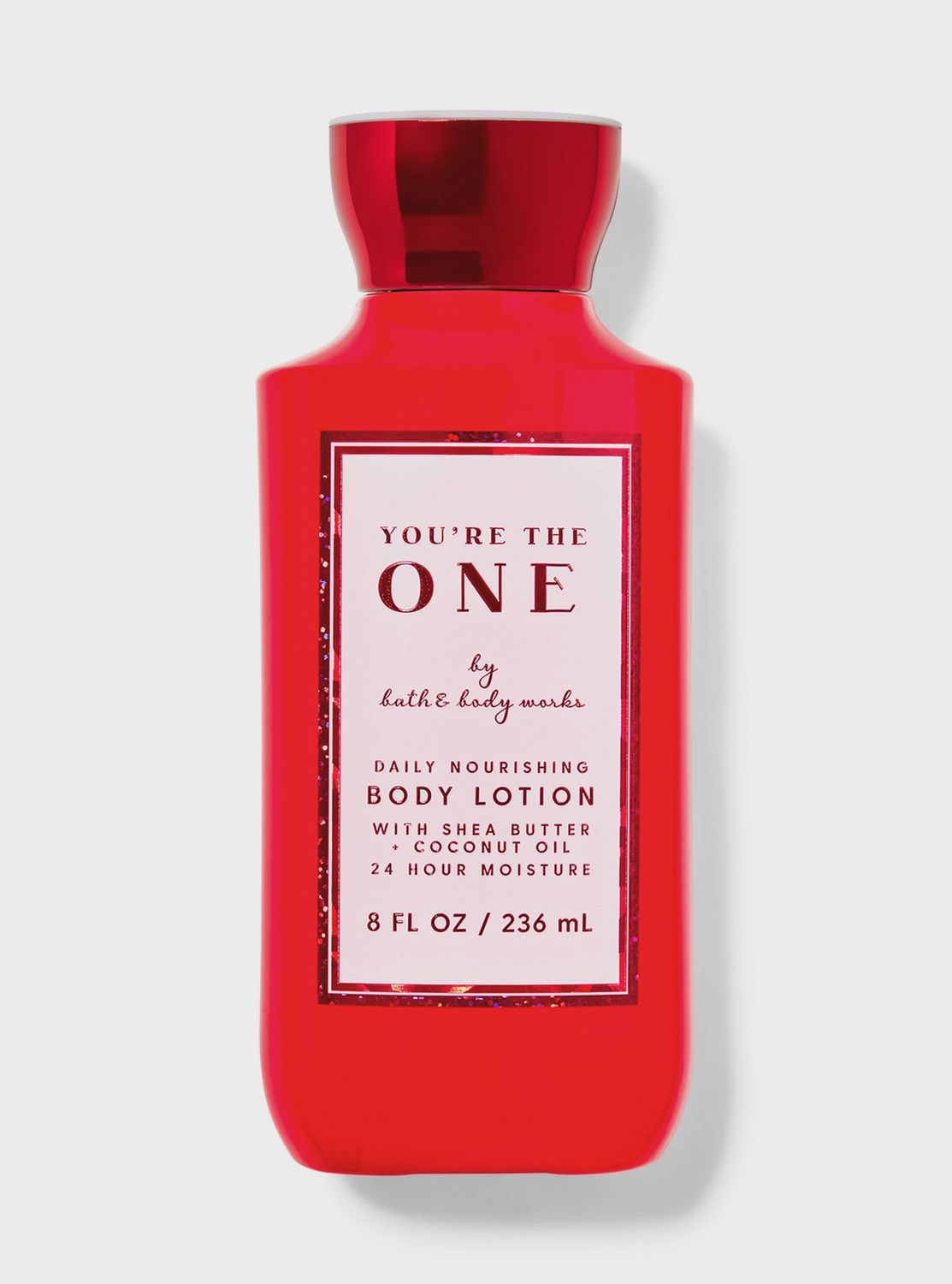 Bath &amp; Body - You&#39;re The One - Body Lotion - 8oz