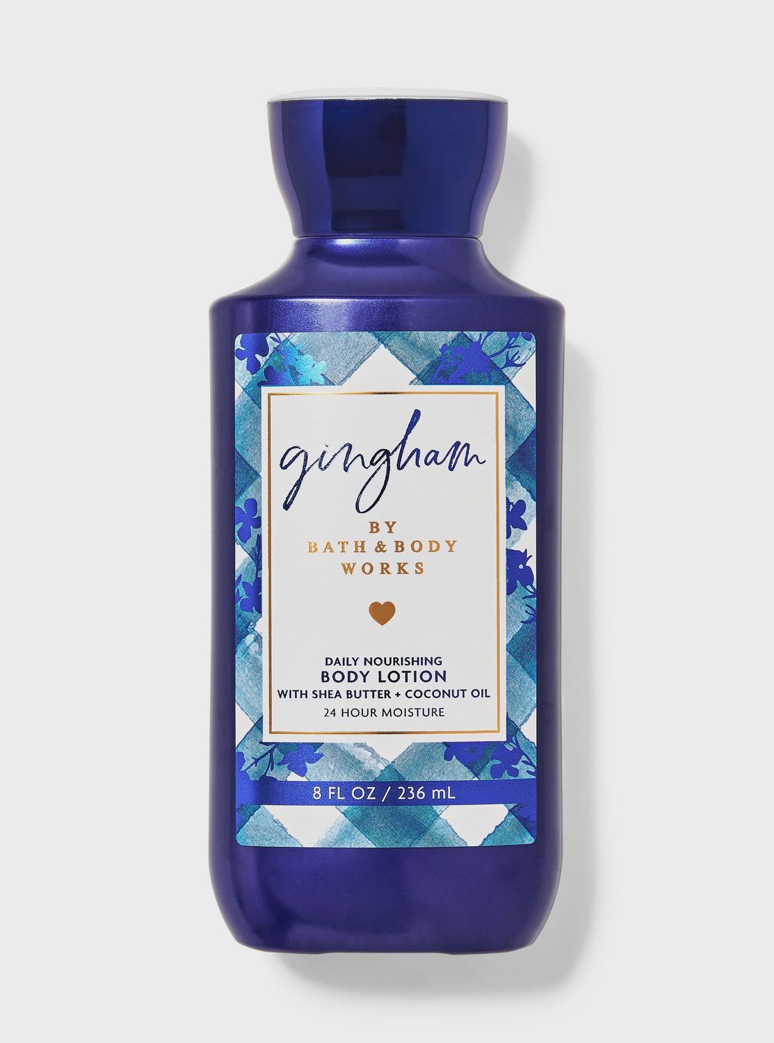 Bath &amp; Body - Gingham Daily - Nourishing Body Lotion - 8oz