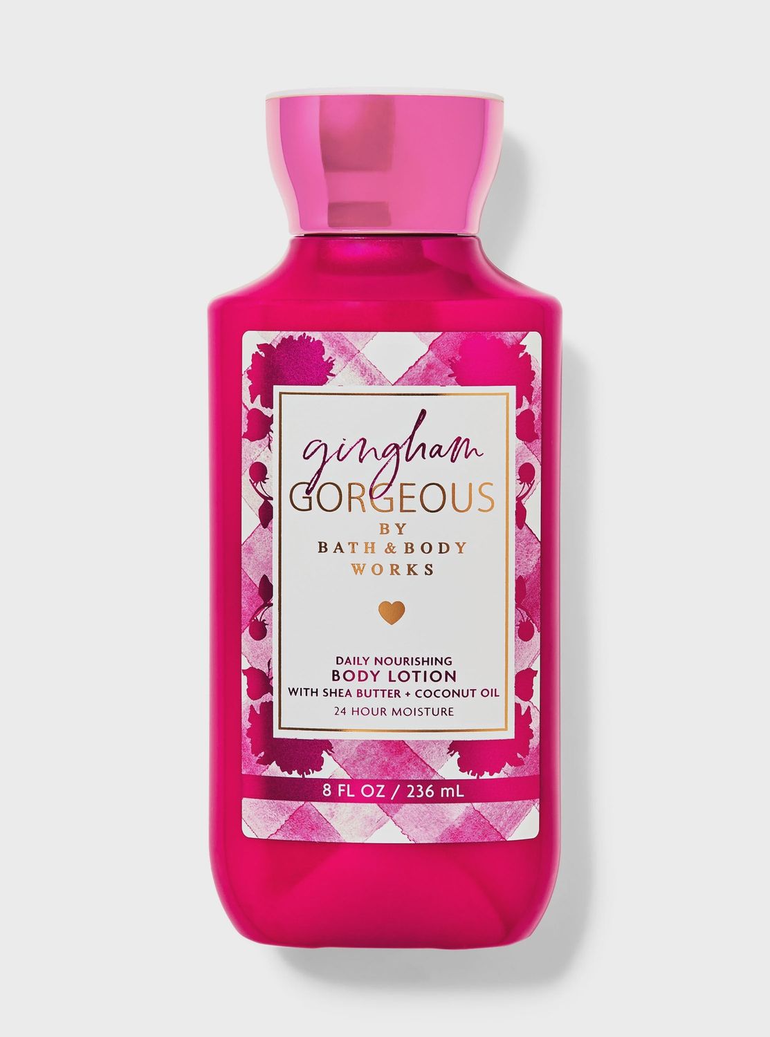 Bath &amp; Body - Gingham Gorgeous - Body Lotion - 8oz