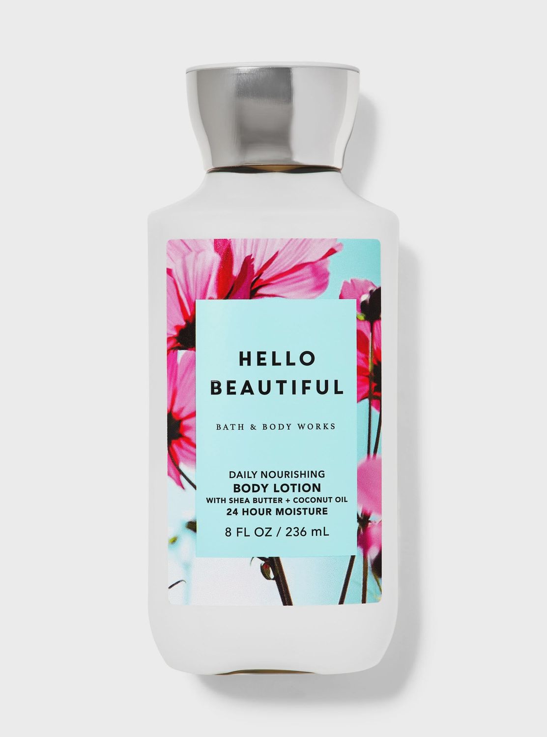 Bath &amp; Body - Hello Beautiful - Body Lotion - 8oz