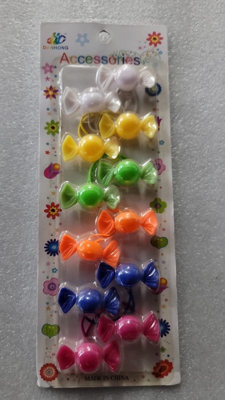Bobbles - Candy 6pk
