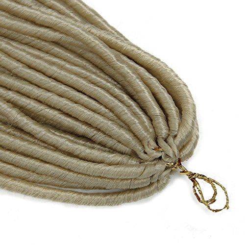 Crochet Faux Locs - #613