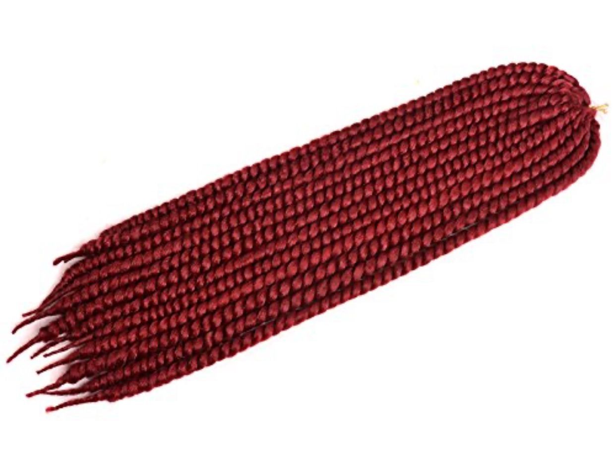 Havana Mambo Twist 22&quot; - #BUG