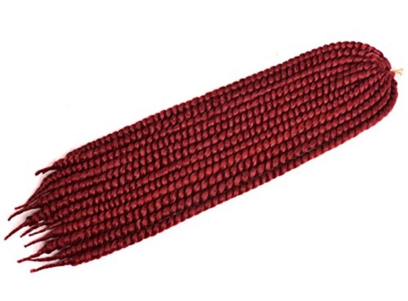 Havana Mambo Twist 22&quot; - #BUG