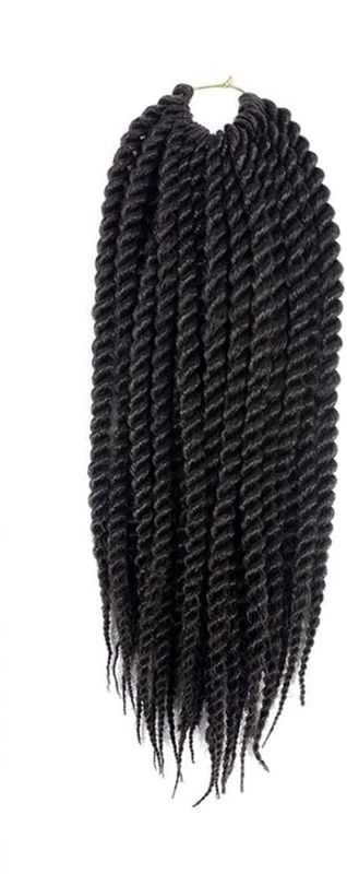 Havana Mambo Twist 22" - #1