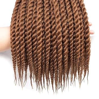 Havana Mambo Twist 22&quot; - #27