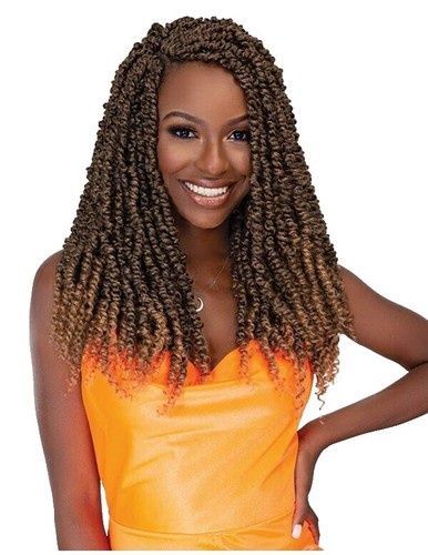 Havana Mambo Twist 22&quot; - #33