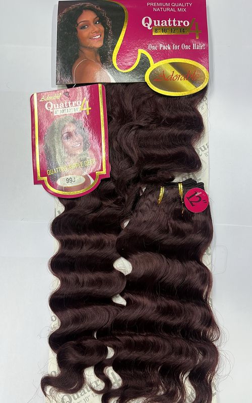 Adorable (Pink) - Ripple Deep – (8/10/12/14) - #99J