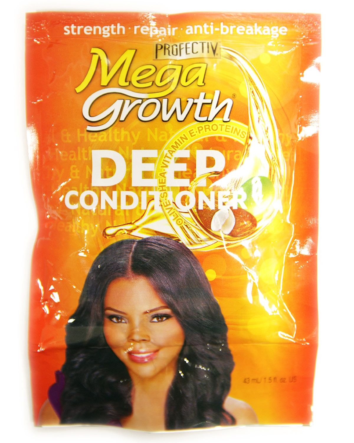 Mega Growth - Deep Conditioner 1.5oz
