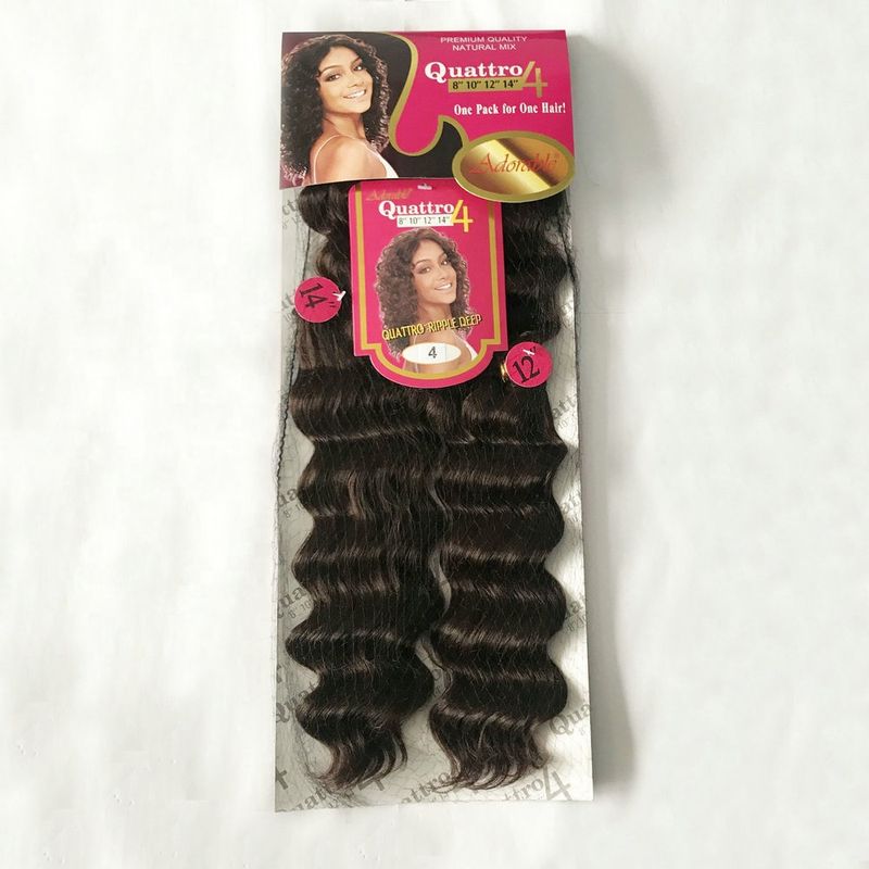 Adorable (Pink) - Ripple Deep – (8/10/12/14) - #4