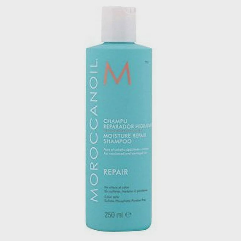 Moroccan Oil Repair Shampoo 250ml