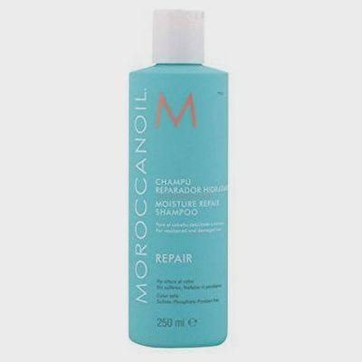 Moroccan Oil Repair Shampoo 250ml