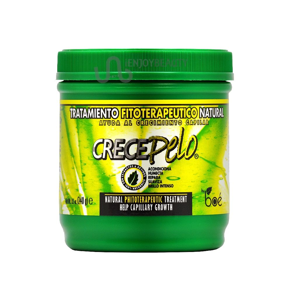 CRECE PELO TREATMENT 8oz