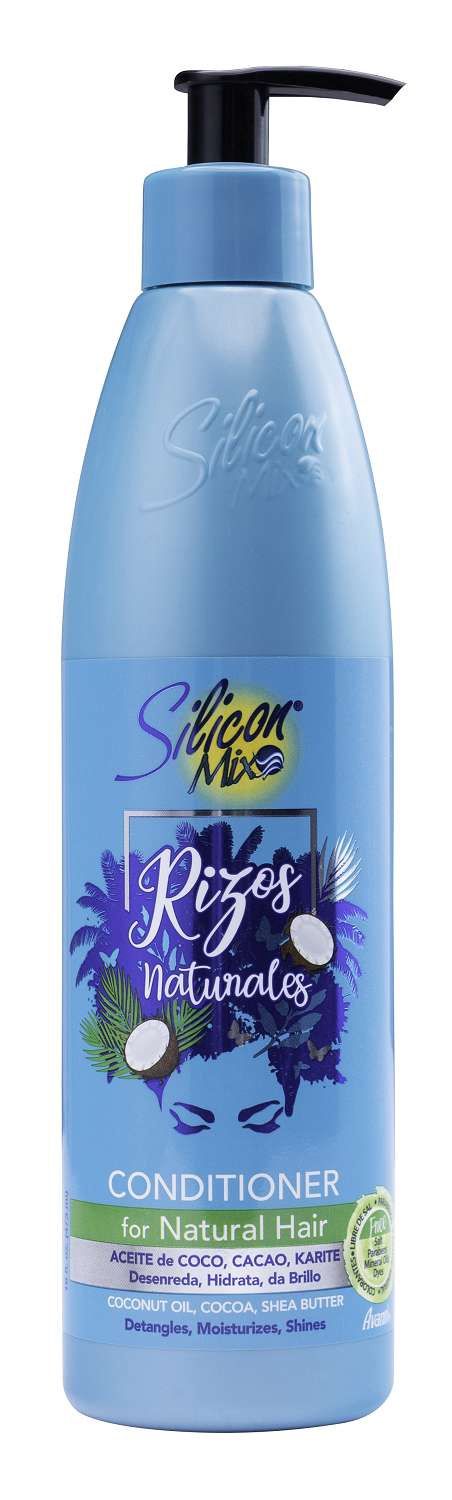 SILICON MIX RIZOS CONDITIONER 16oz