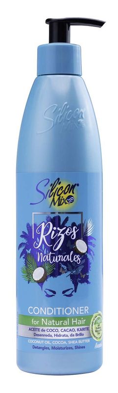 AVANTI - SILICON MIX RIZOS CONDITIONER 16oz