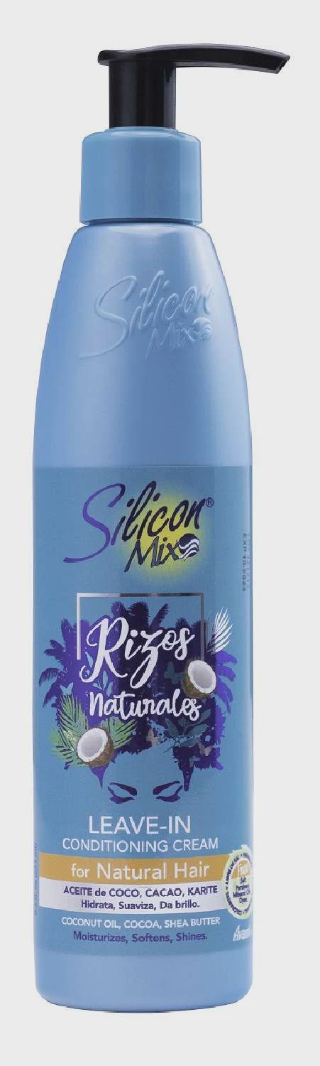 SILICON MIX RIZOS LEAVE IN 8.5oz