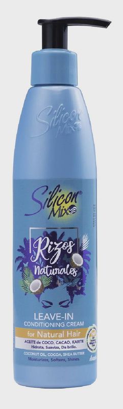 AVANTI - SILICON MIX RIZOS LEAVE IN 8.5oz