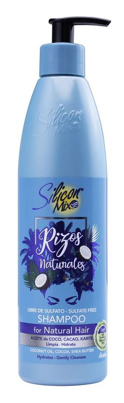 AVANTI - SILICON MIX RIZOS SHAMPOO 16oz