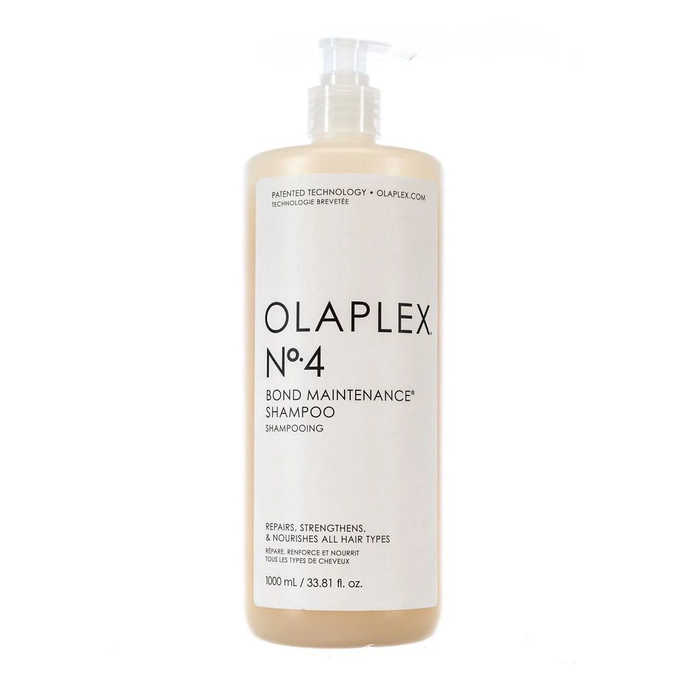 Olaplex #4 Bond Maintenance Shampoo 33.81oz / 1000ml