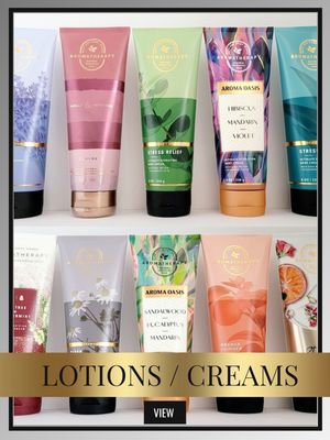 Lotions/Creams