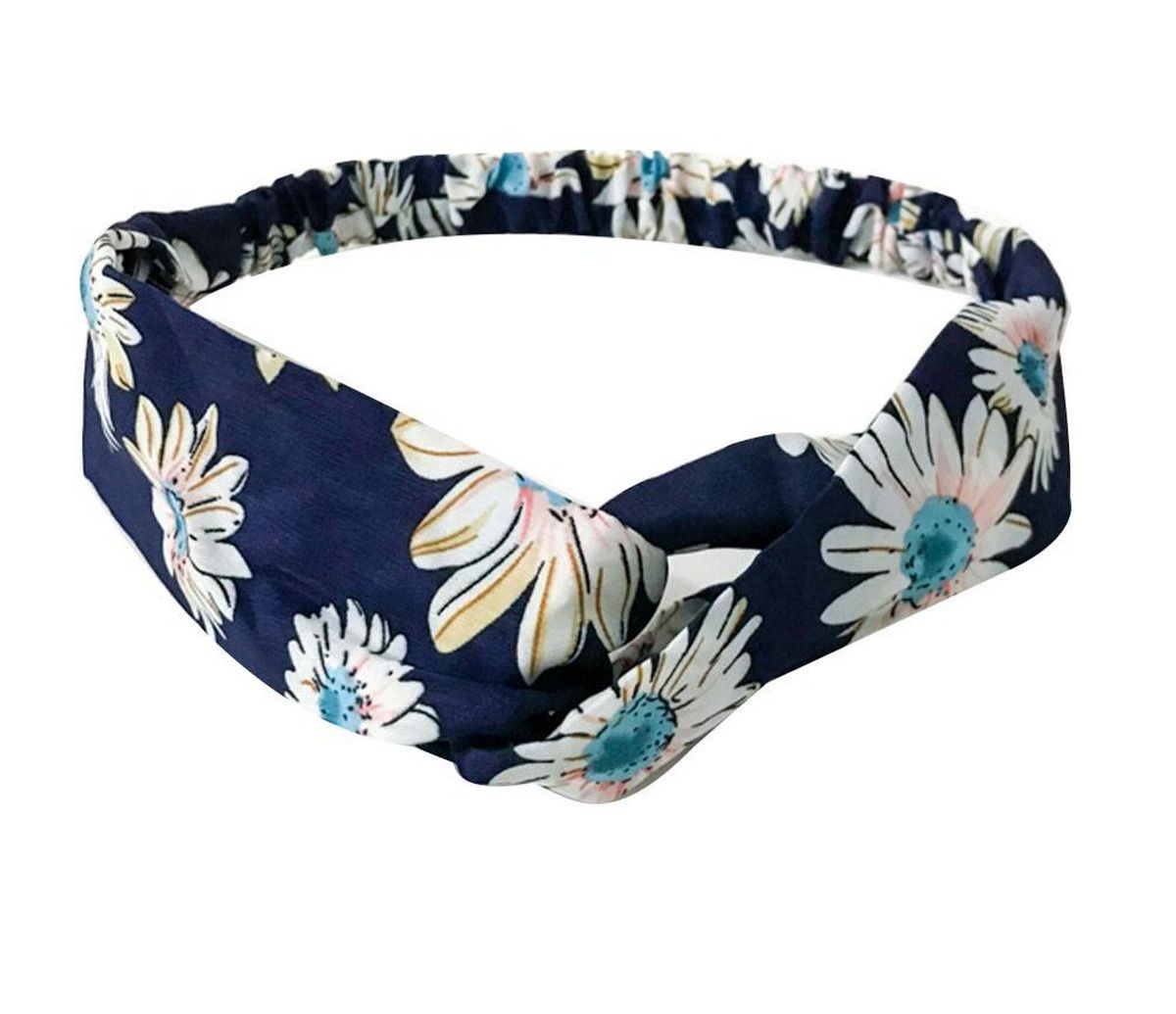 Headband - Stretched Boho - S1