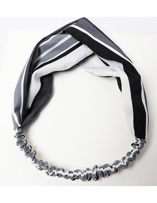 Headband - Stretched Boho - S5