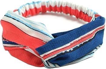 Headband - Stretched Boho - S7