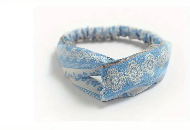 Headband - Stretched Boho - S8