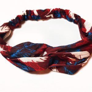 Headband - Stretched Boho - S4