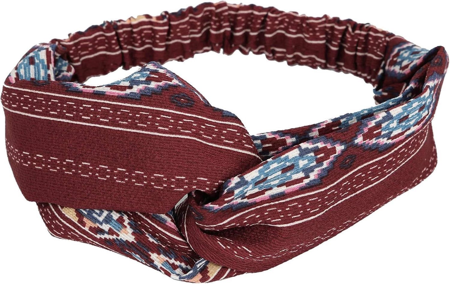 Headband - Stretched Boho - S9