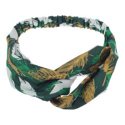 Headband - Stretched Boho - S17