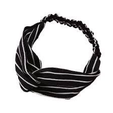 Headband - Stretched Boho - S20