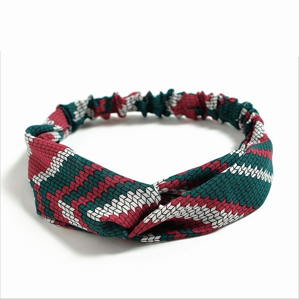 Headband - Stretched Boho - S26
