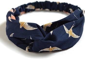 Headband - Stretched Boho - S28