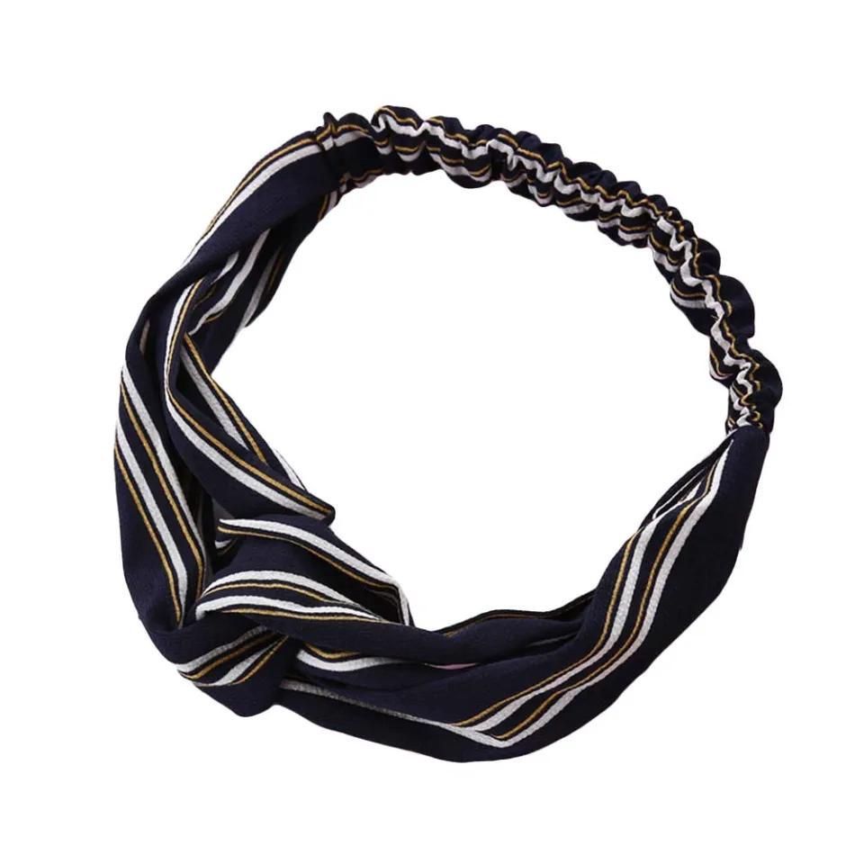 Headband - Stretched Boho - S29