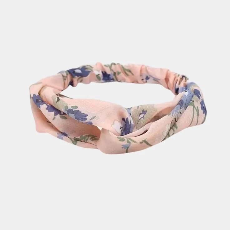 Headband - Stretched Boho - S31