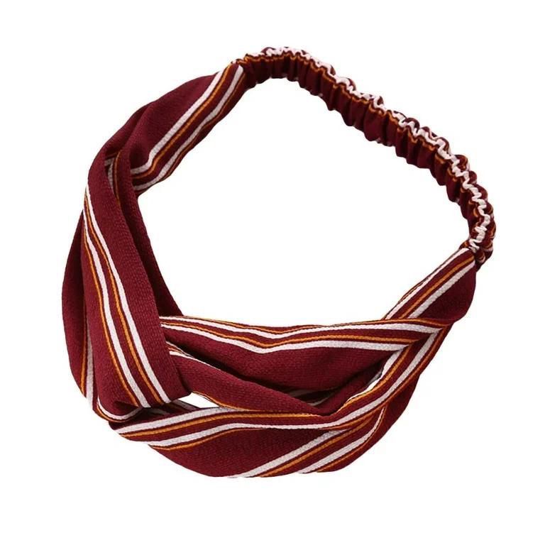 Headband - Stretched Boho - S34