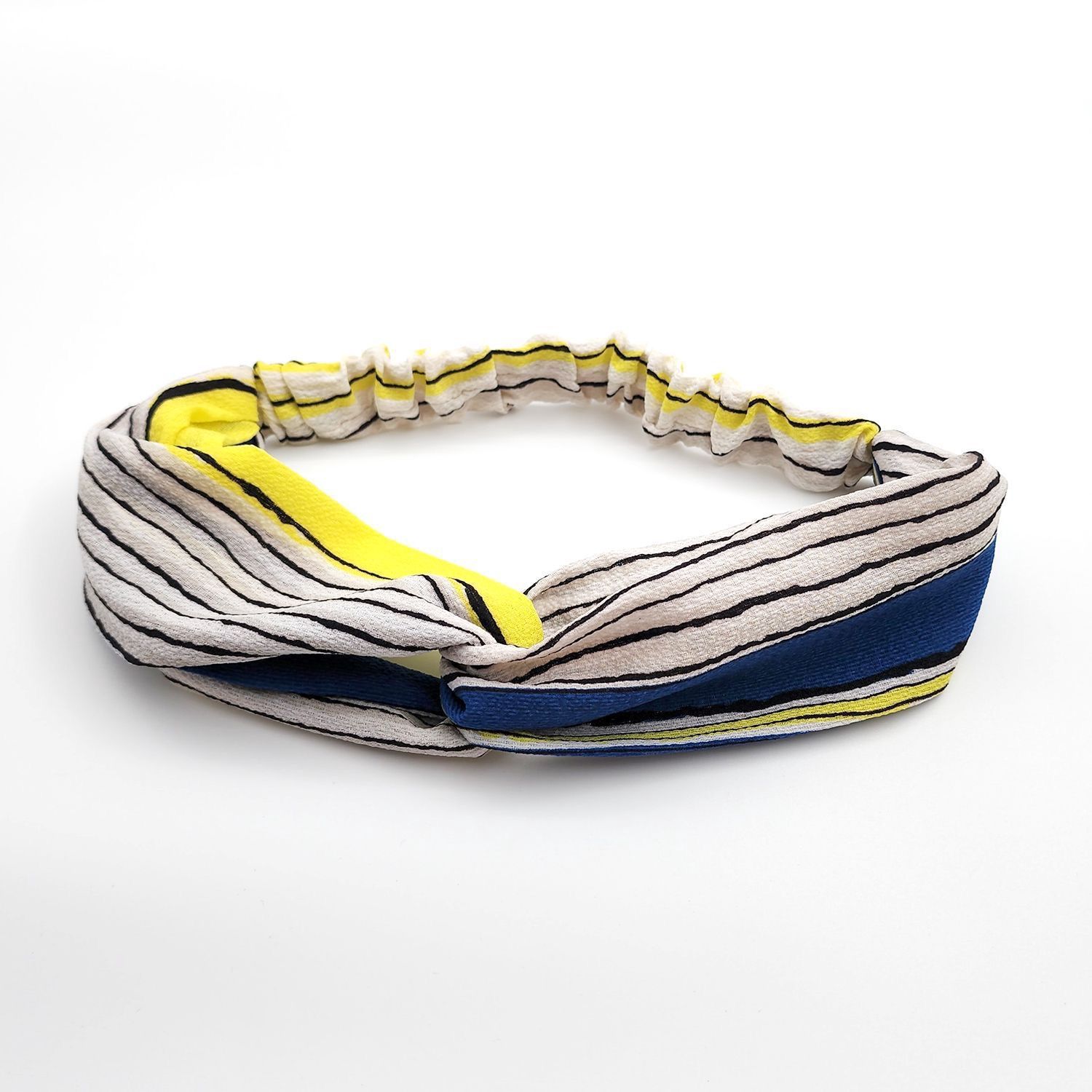 Headband - Stretched Boho - S35