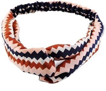 Headband - Stretched Boho - S33