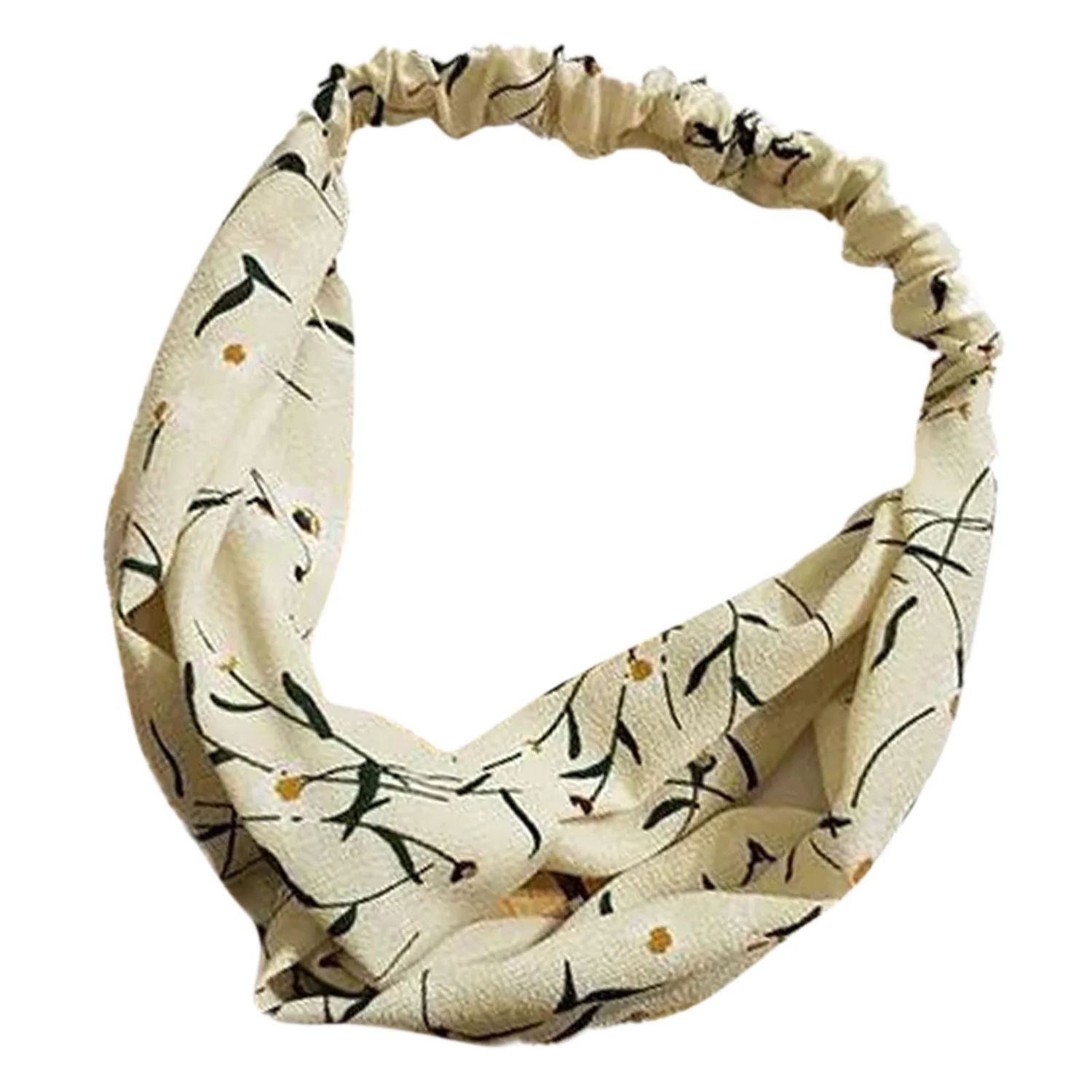 Headband - Stretched Boho - S37