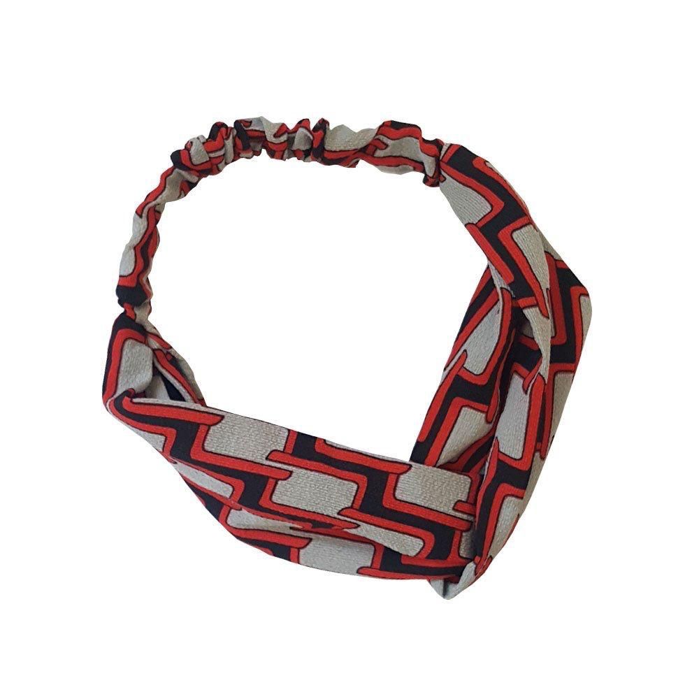 Headband - Stretched Boho - S39