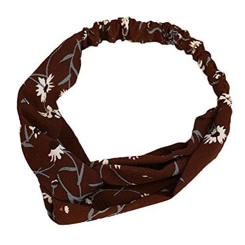 Headband - Stretched Boho - S40